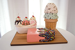 SPRING HAS SPRUNG BAT MITZVAH